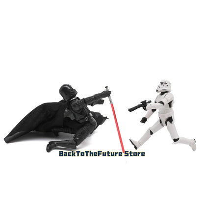 Hasbro Star Wars Darth Vader Dark Trooper Stormtrooper 10cm Anime Action Figure Collection Mini Toys Model For Children Gift Beauty World Shop