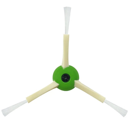 Main Brush Side Brush Hepa Filter Dust Bag Universal Wheel Spare Parts For iRobot Roomba i3 i4 i6 i7 i8 E5 E6 E7 j7 Accessories Beauty World Shop