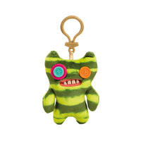 INDECISIVE MONSTER