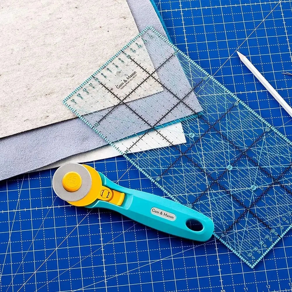 A3 A4 A5 PVC Cutting Mat Workbench Patchwork Cut Pad Sewing Manual DIY Knife Engraving Leather Cutting Board Side Underlay Beauty World Shop