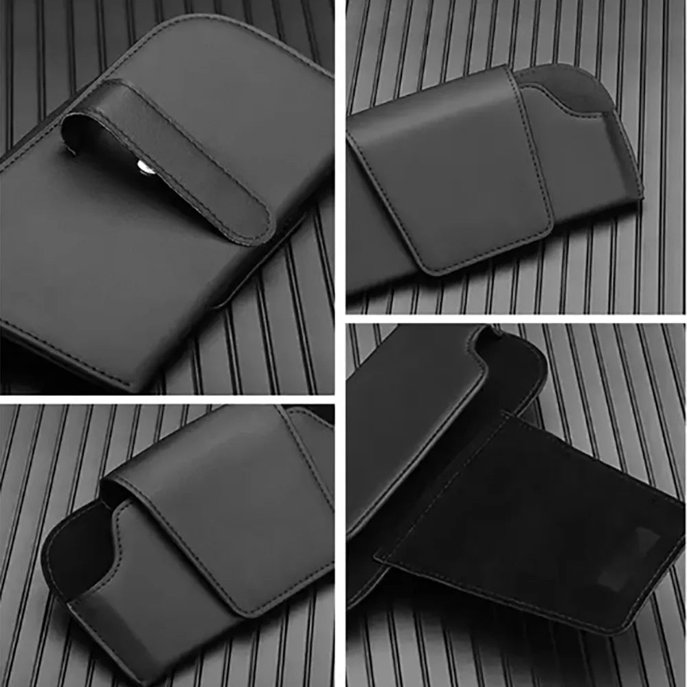 Car Glasses Case Auto Sun Visor Premium Suede Glasses Holder Wear-Resistant Sunglasses Protective Box Universal Cars Accessories Beauty World Shop