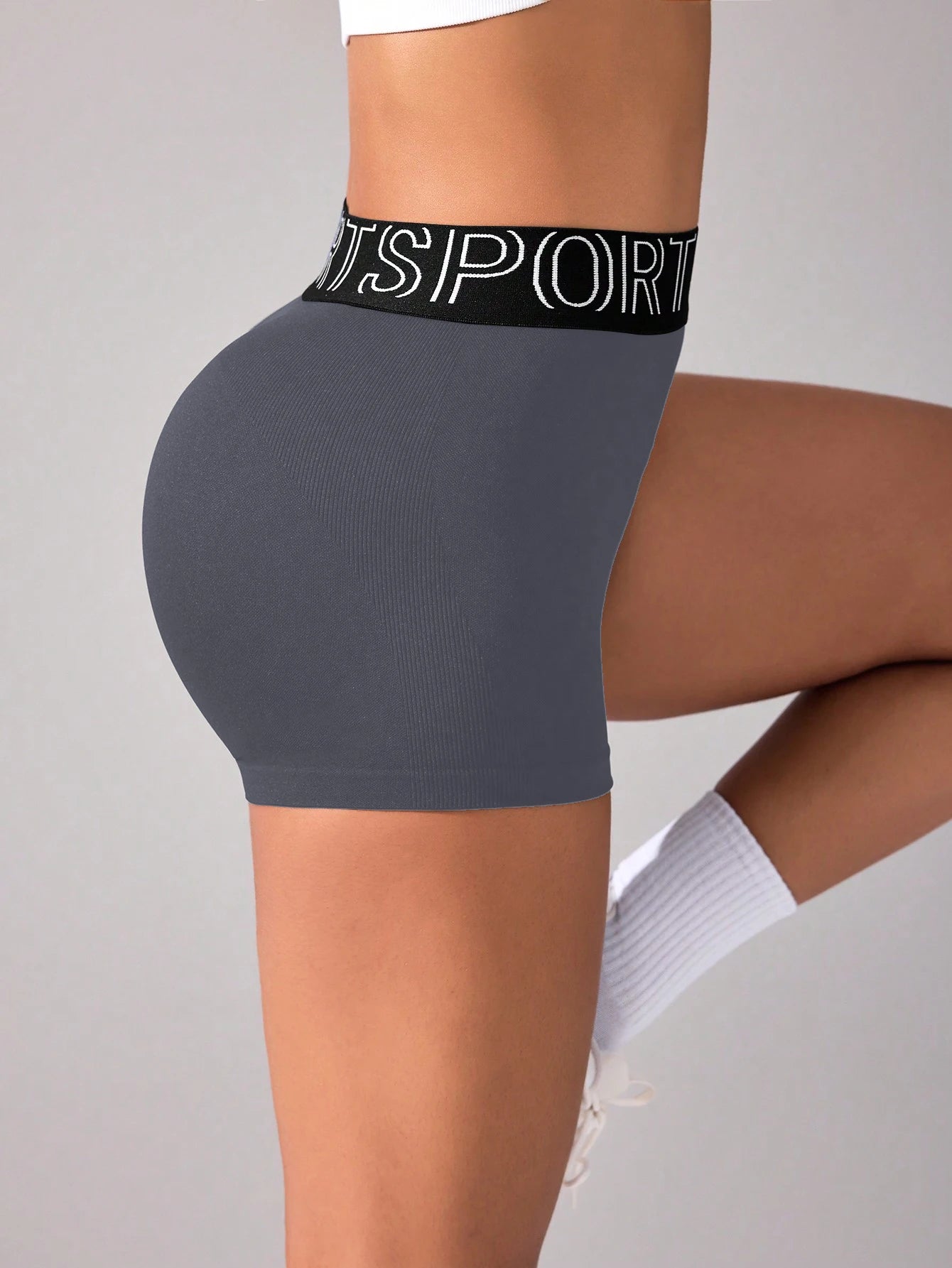 Yoga Shorts Women Fitness Shorts  Shorts Sports Leggings High Waist Summer Workout Gym Shorts Beauty World Shop
