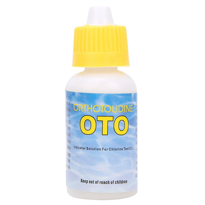 PH Chlorine Water Quality Test Kit Swimming Pool Tester Water Testing Box Beauty World Shop
