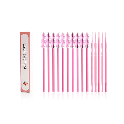 ICONSIGN Upgrade Version Lash Lift Kit Lifting Eyelashes Lasting 6-8 Weeks Calia Perm Eyelash Enhancer Makeup Tools Beauty World Shop
