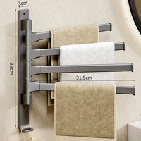 Gray 4 Bar