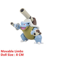 Blastoise