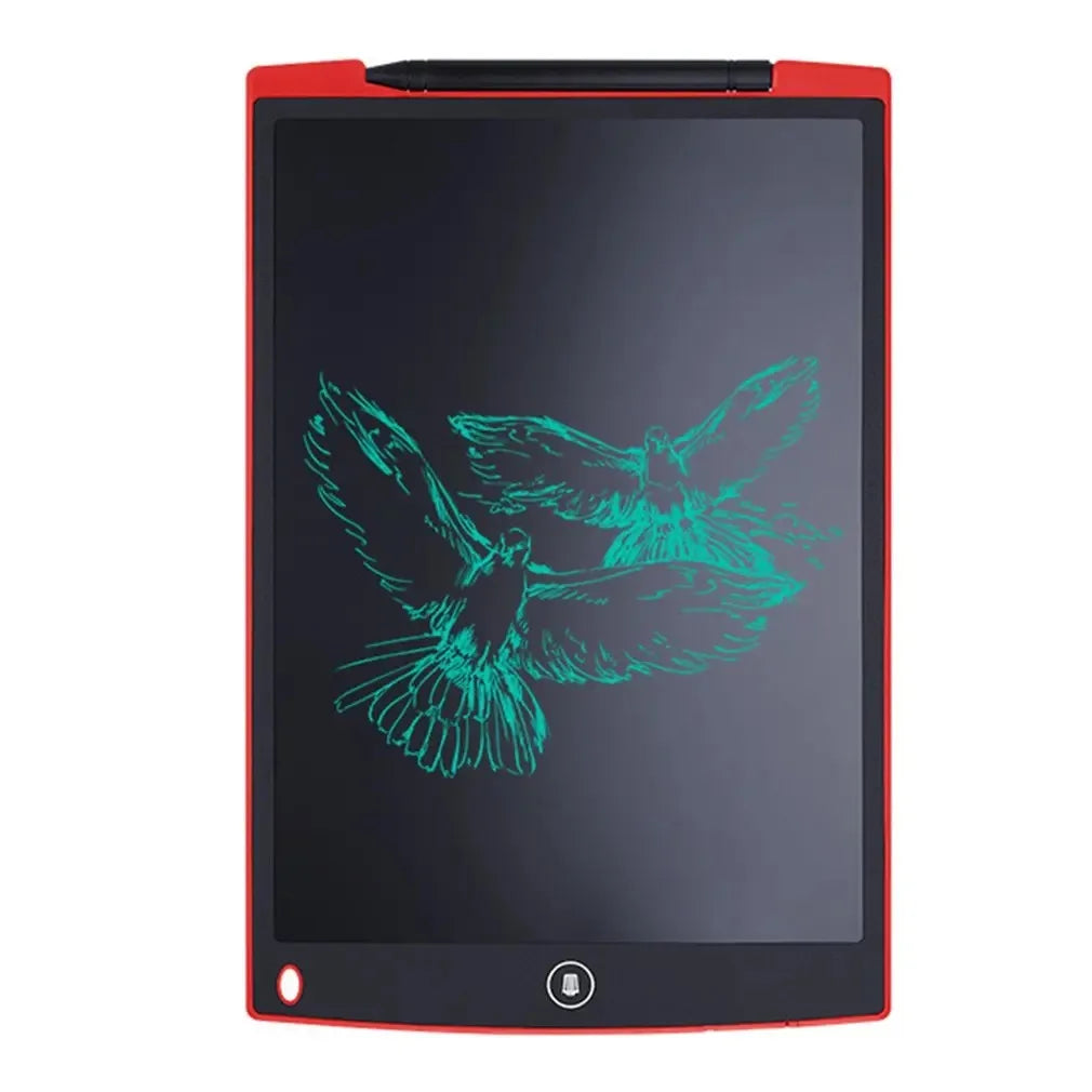 8.5 Inch LCD Writing Tablet Digital Drawing Tablet Handwriting Pads Portable Electronic Tablet Board ultra-thin Board Beauty World Shop
