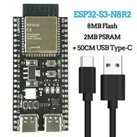 S3-N8R2 with Cable