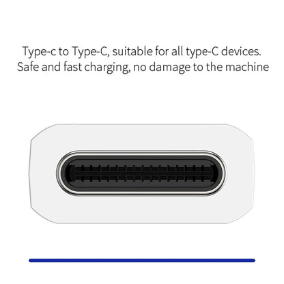 2PCS PD 45W USB C Cable For Samsung Galaxy S20 S21 S22 S23 Ultra Note 10 5G 20 A53 A54 Super Fast Charging USB Type C Data Cable Beauty World Shop