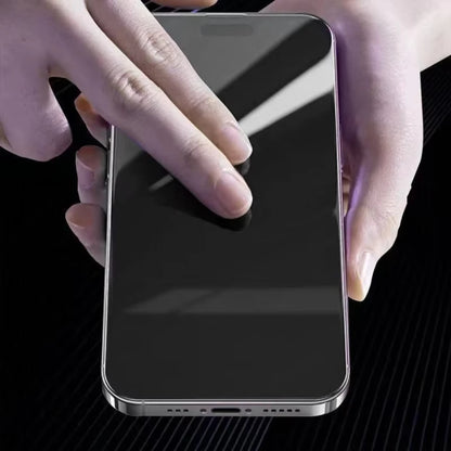 NNBILI 5PCS Anti-peep Screen Protector For iPhone 16 Pro Max 15Pro 14 Plus13 Anti Scratch Privacy Tempered Glass For iPhone 16e Beauty World Shop