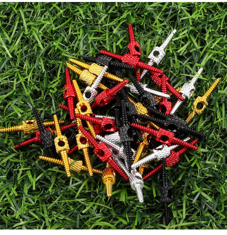 4Pcs Internal Cable Routing Tool Bicycle Brake Shift Cable Housing Hydraulic Hose Routing Repair Adapter Beauty World Shop