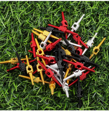 4Pcs Internal Cable Routing Tool Bicycle Brake Shift Cable Housing Hydraulic Hose Routing Repair Adapter Beauty World Shop