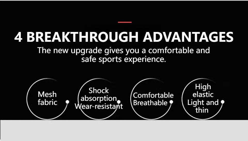 GETINFIT Riding Gloves Mesh Breathable Anti-slip Shock-absorbing Half-finger Gloves Outdoor Sports Fitness Mountaineering Riding Beauty World Shop