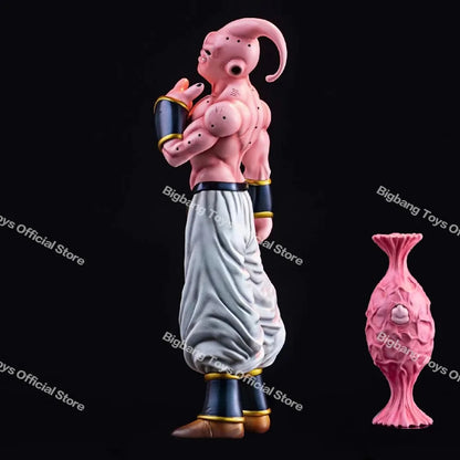 Dragon Ball Z Action Figure Majin Buu Figure Piccolo Buu Goku Buu Gohan  Buu Gotenks Buu PVC Statue Collection Model Toys Gifts Beauty World Shop