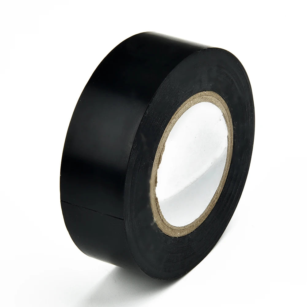 9m Handlebar Grip Repair Bar Finishing Tape Fits All Road Bikes Cycles Bicycle Handlebar Grip Repair Tape Black Cycling Accessor Beauty World Shop