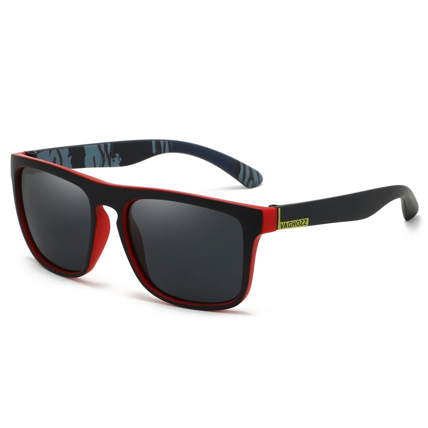 VAGHOZZ Brand New UV400 Men Women Sunglasses Driving Sun Glasses Outdoor Sport Eyewear Male Female Square Eyeglasses Beauty World Shop