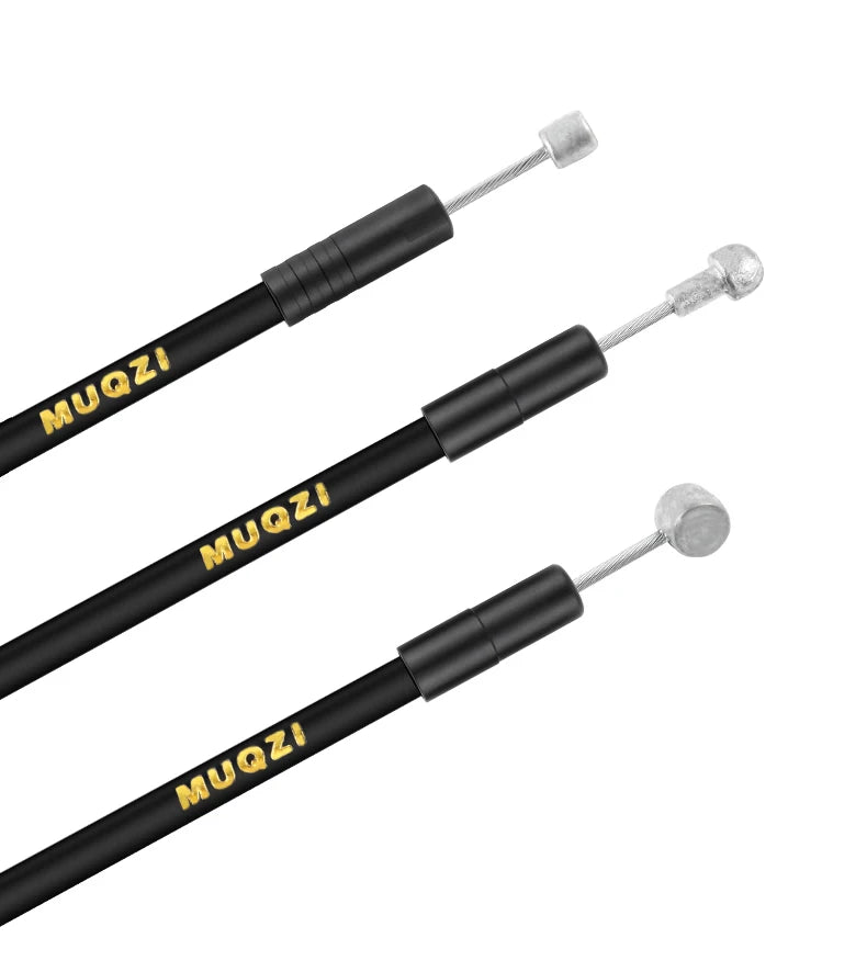 MUQZI 3m Cable Housing Brake Shift Line 4mm 5mm Housing Mtb Road Bike Derailleur Shifter Cable Brake Wire Beauty World Shop