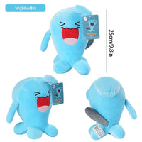 Wobbuffet 20cm