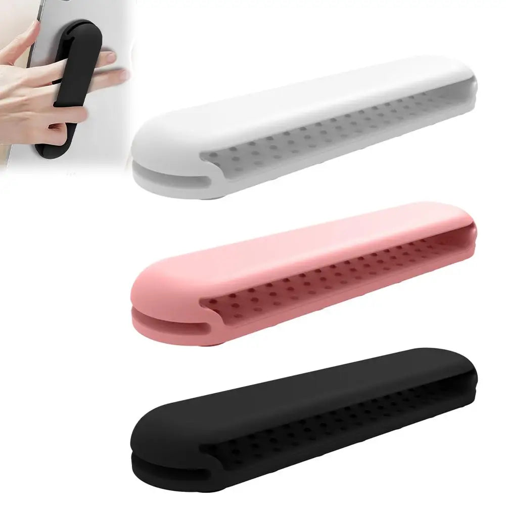 1pc Handed Tablet & Phone Grip with Arm Strap - Non-Slip Wrist Strap, Compatible with for iphone, for iPad, for Android Devices Beauty Trend Shop