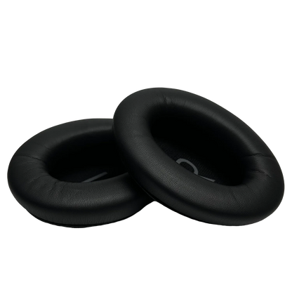 Nullmini Replacement Earpads for Bose QC35 QC35II QC45 Headphones Ear Pads Cushion Earmuffs Sleeve Headband