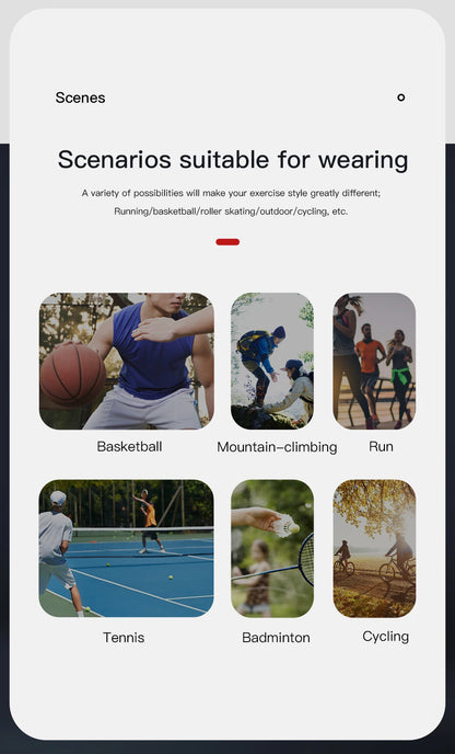 1 PCS Kyncilor Knee Brace Elastic Fitness Basketball Volleyball Running Cycling Daily Sports Nylon Sports Compression Knee Brace Beauty World Shop