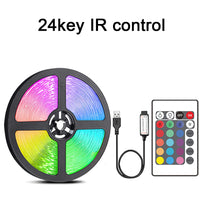 24 key IR Control