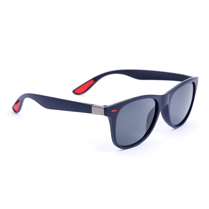Sunglasses Fashion Sunglasses All-Match Glasses Men Women Retro Cycling Sunglass Beauty Fashion