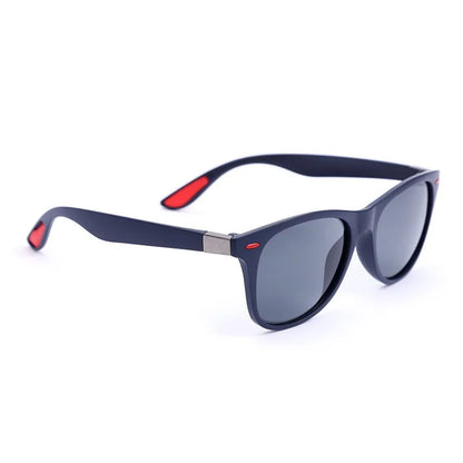 Sunglasses Fashion Sunglasses All-Match Glasses Men Women Retro Cycling Sunglass Beauty Fashion
