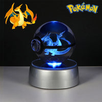 Mega Charizard Y
