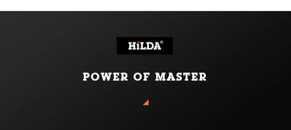 HILDA Laser Level Meter 2-Line Cross Green Level Laser Horizontal & Vertical Nivel Laser Self-Leveling лазерный уровень Men Gift Beauty World Shop