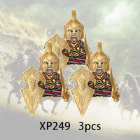 XP249-3pcs