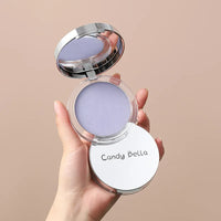 2pcs Violet