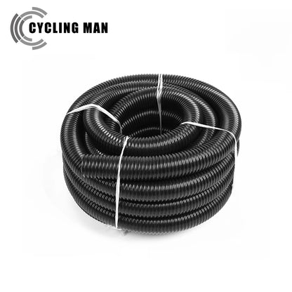 Hose For Vacuum Cleaner Inner Diameter 32/38/40/50mm Thread Hose Factory Bellows Connector For Vacuum Cleaner Vacuum Tube Beauty World Shop