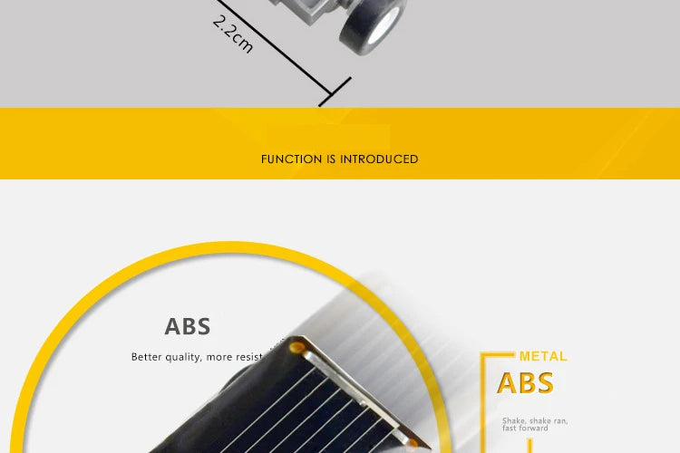 Solar Power Mini Sports Car Smaller Solar Power Project Car Mini Toy Car Educational Gadget Kids Gift Funny Racer Beauty World Shop