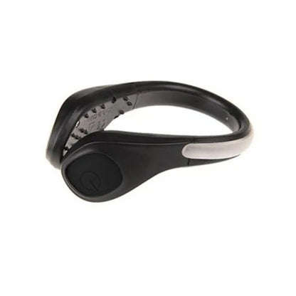 LED Luminous Shoe Clip Light Outdoor Running Cycling Bicycle RGB Novelty Lighting Safety Night Warn Lamp Glowing Zapato Ciclismo Beauty World Shop
