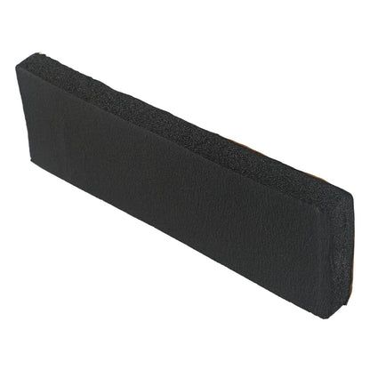 4pcs Set Garage Car Door Protector Wall Corner Bumper Guard Foam Block For Parking Spaces Warehouses Protecte Bump And Scratches Beauty World Shop