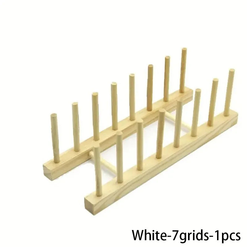 Kitchen Storage Organization Multi Functional Storage Rack Tableware Drainboard Woodiness Dish Drying Rack Kitchens Accessories Beauty World Shop