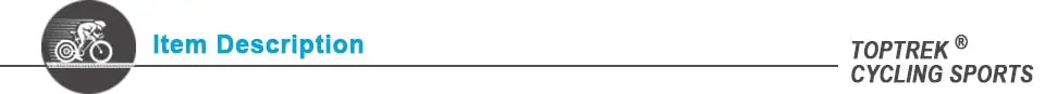 Toptrek Bike Cover Outdoor Storage Waterproof Anti-UV 210D Oxford High Quality Covers for Bicycles Rain Snow Dust Protective Beauty World Shop
