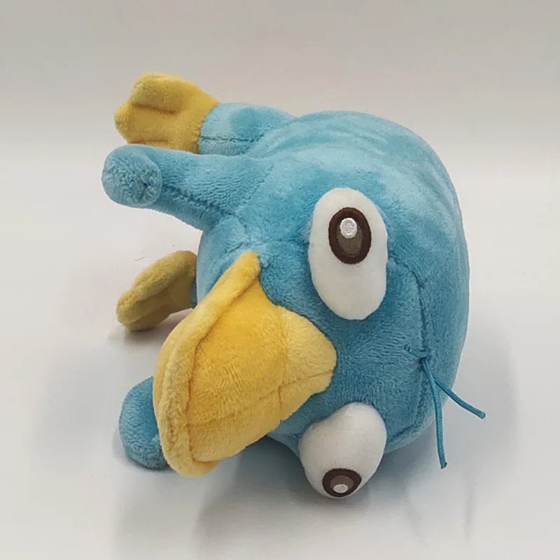 New 28cm Platypus plush Anime Plush Toy Plush Toy Stuffed Animals Soft Plush Children Gifts Doll Birthday Beauty World Shop