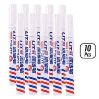 10 white