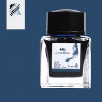 deep blue