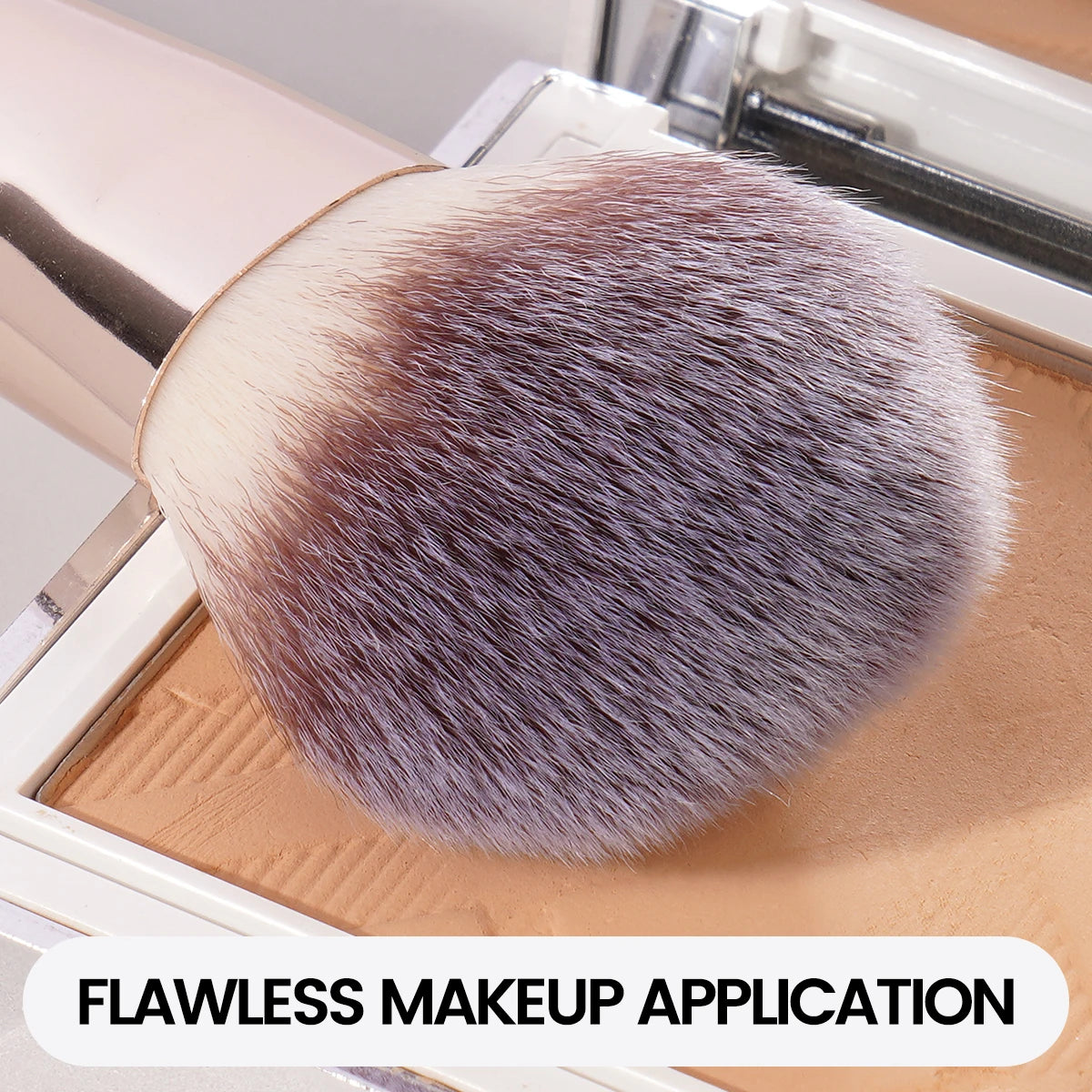 MAANGE 7pcs/set Makeup Brushes for Cosmetic Foundation Powder Concealer Blush Brush Blending Soft Bristles Beauty Tools Beauty World Shop
