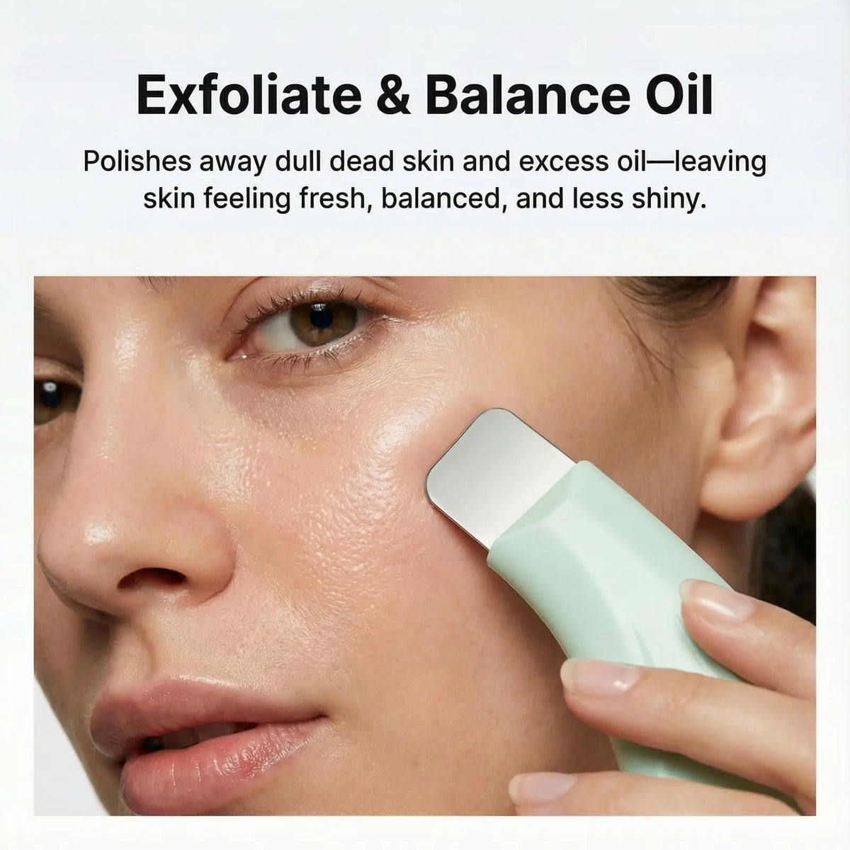 Facial Blackhead Removal Tool Nose Deep Cleansing Remove Whitehead Acne Handheld Beauty Care Tool Beauty World Shop