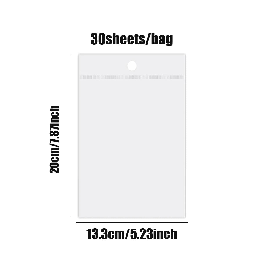 2Style 30 pieces/bag Time Reshaping Cut Film Coil Sticker Book Handbook Material Sticker DIY Photo Frame Scrapbook Notebook Cup Beauty World Shop