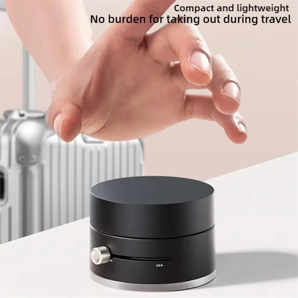 Foldable Phone Stand Strong Magnetic Car Phone Holder Dashboard Phone Holder 360° Rotating Vacuum Suction Cup GPS Bracket in Car Beauty World Shop