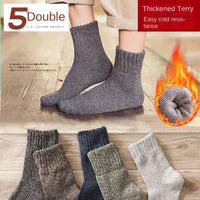 mix color-5pairs 7
