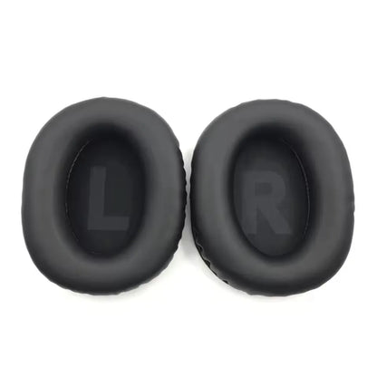 Ear Cushion For Logitech G Pro X Headset Headphones Replacement Earpads  Leather Earmuff Ear Cover Earcups
