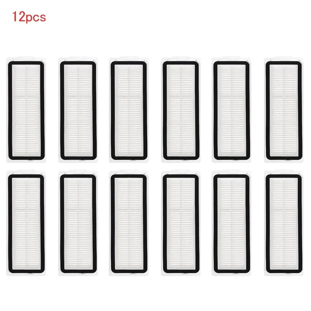 For Xiaomi M40S OV31CN M30 D102 X20 Pro D102GL X20 Max D109GL 5 PRO /5 C Vacuum Cleaner HEPA Filter Part Beauty World Shop