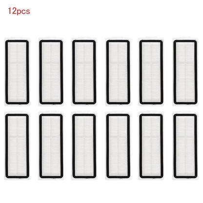 For Xiaomi M40S OV31CN M30 D102 X20 Pro D102GL X20 Max D109GL 5 PRO /5 C Vacuum Cleaner HEPA Filter Part Beauty World Shop