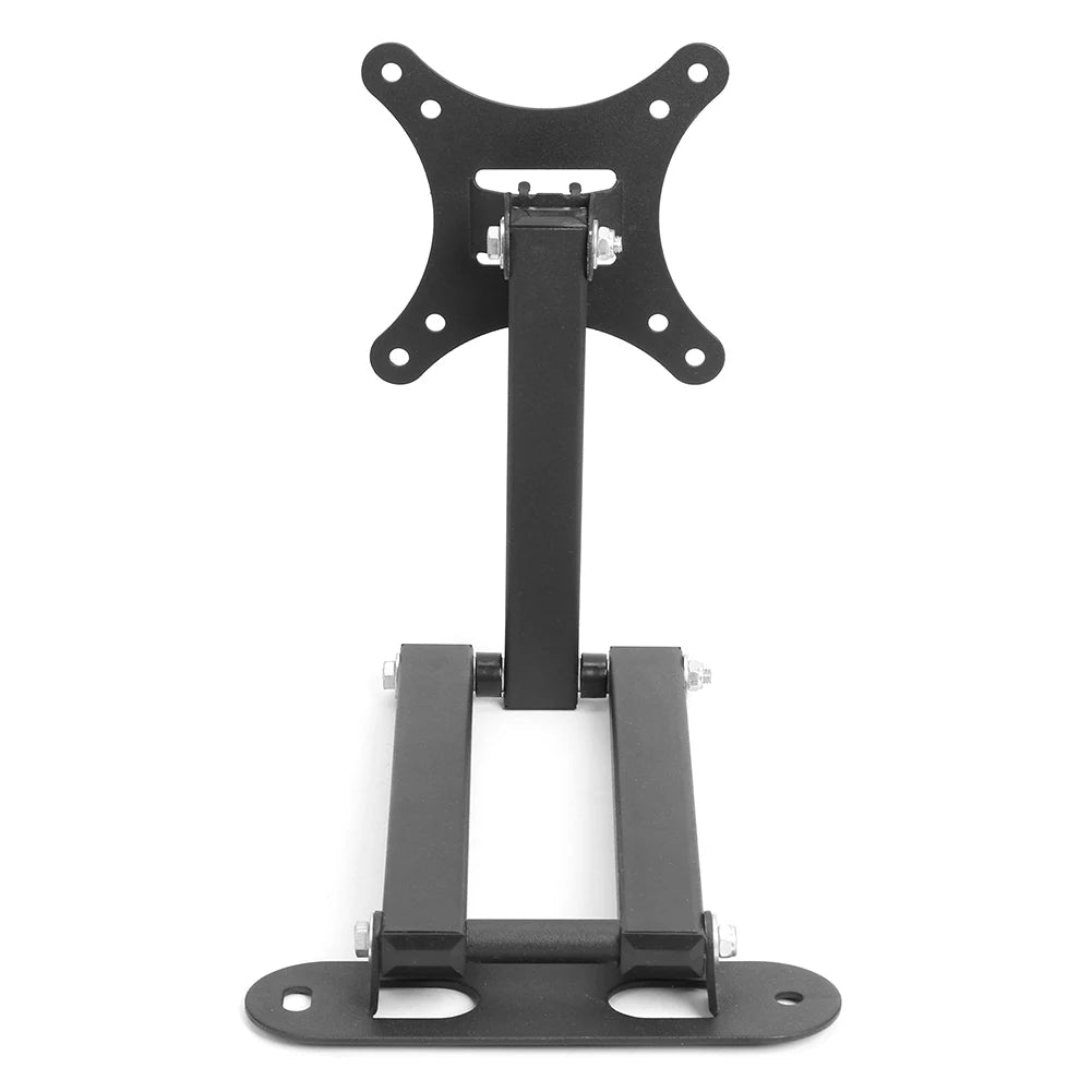 Universal Retractable TV Mounts Wall Mount Bracket Load Bearing 30KG For 17 to 32 inches LCD Monitor TV Stand Expansion Bracket Beauty World Shop
